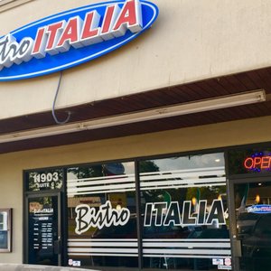 Bistro Italia