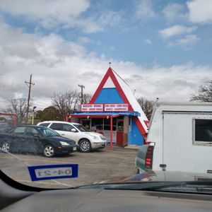 Bonus Burger