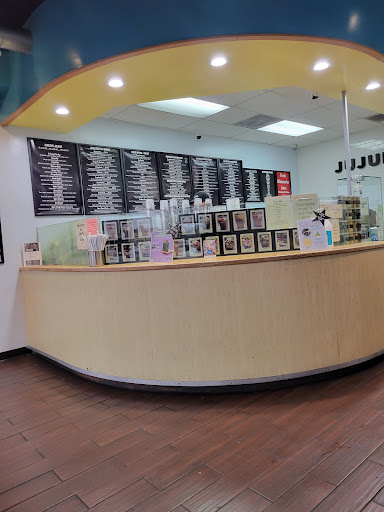 Jujubar